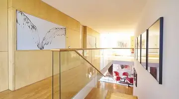 Arts In Hotel Conde Carvalhal