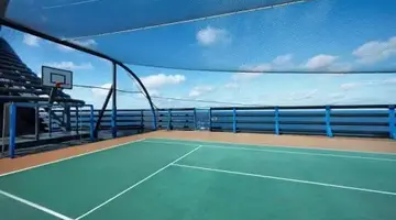 Aruba, Bonaire i Curacao - rejs z polskim pilotem