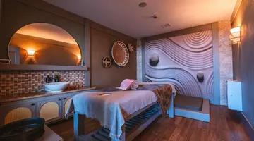 ARUM BARUT COLLECTION