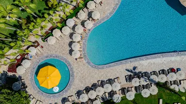 ARUM BARUT COLLECTION