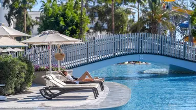Arum Barut Collection