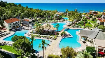 ARUM BARUT COLLECTION