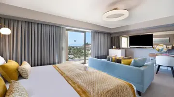 ARUM BARUT COLLECTION