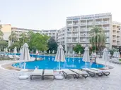 Arum Barut Collection