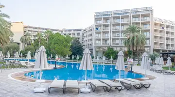 Arum Barut Collection