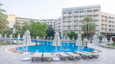 Arum Barut Collection