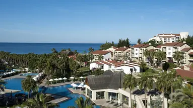 Arum Barut Collection