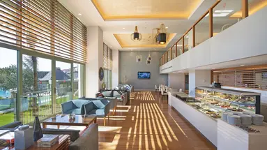 Arum Barut Collection