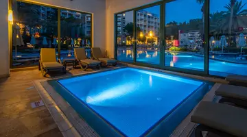 ARUM BARUT COLLECTION