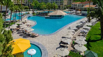 ARUM BARUT COLLECTION