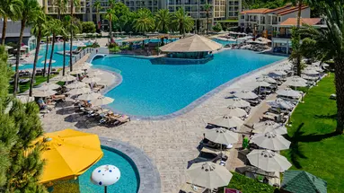 ARUM BARUT COLLECTION