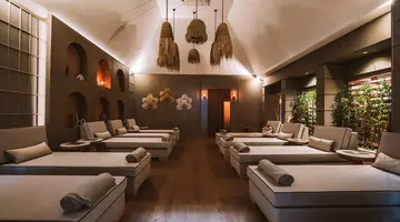 ARUM BARUT COLLECTION