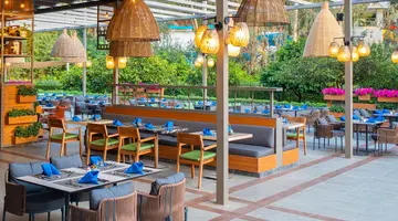 ARUM BARUT COLLECTION