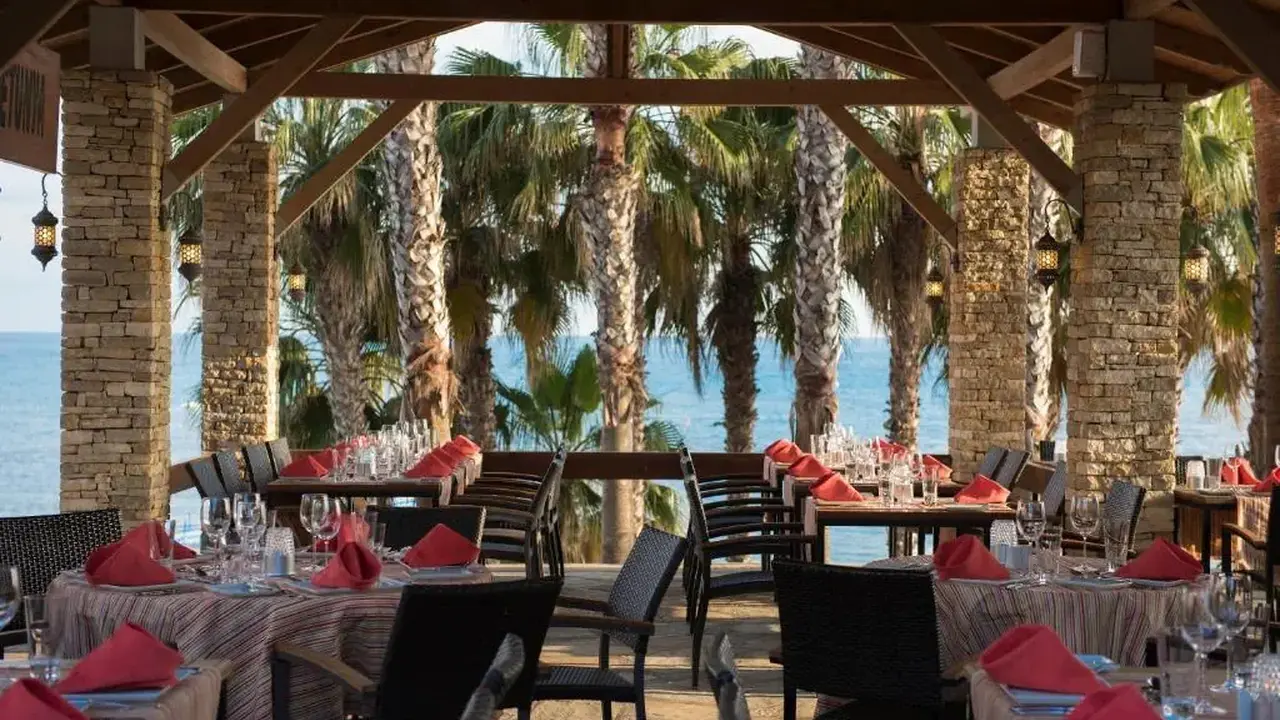 ARUM BARUT COLLECTION