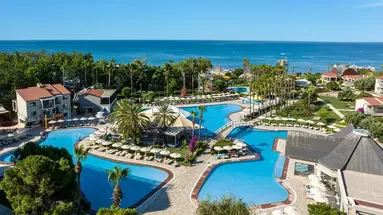 ARUM BARUT COLLECTION