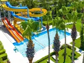 Arum Barut Collection
