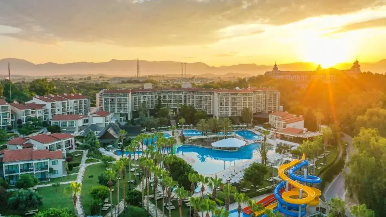 ARUM BARUT COLLECTION