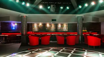 ARUM BARUT COLLECTION