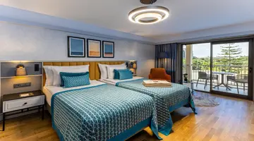 ARUM BARUT COLLECTION