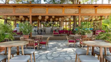 ARUM BARUT COLLECTION
