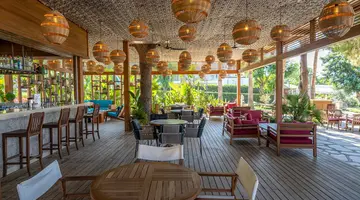 ARUM BARUT COLLECTION
