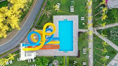 Arum Barut Collection