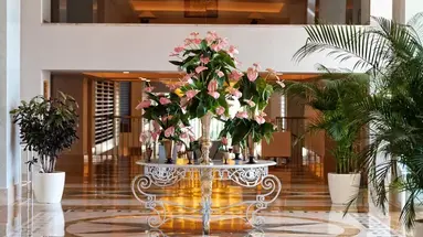 Arum Barut Collection