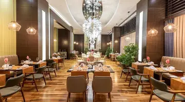 ARUM BARUT COLLECTION