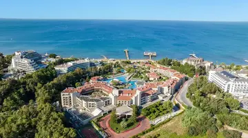 ARUM BARUT COLLECTION
