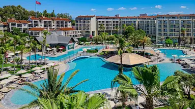 Arum Barut Collection