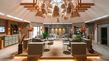 Arum Barut Collection