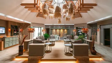 Arum Barut Collection