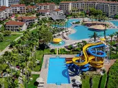 Arum Barut Collection