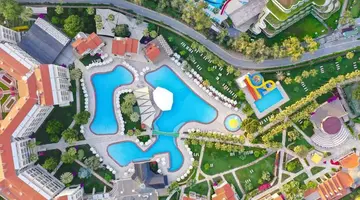 ARUM BARUT COLLECTION