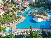 Arum Barut Collection