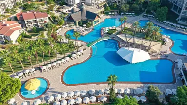 Arum Barut Collection