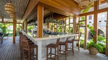 ARUM BARUT COLLECTION