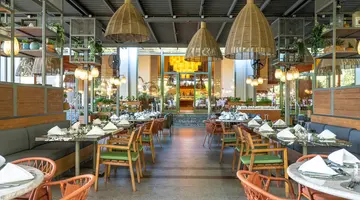 ARUM BARUT COLLECTION