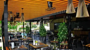 Arum Barut Collection