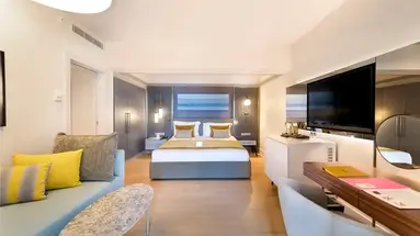 Arum Barut Collection