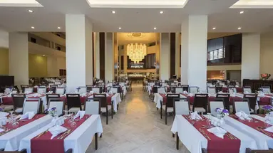 Arum Barut Collection