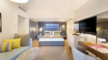 Arum Barut Collection
