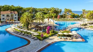 ARUM BARUT COLLECTION