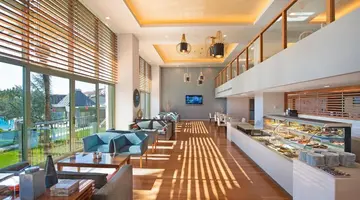 ARUM BARUT COLLECTION