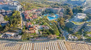 ARUM BARUT COLLECTION