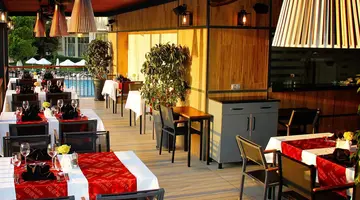 Arum Barut Collection