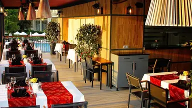 Arum Barut Collection