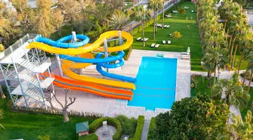 ARUM BARUT COLLECTION