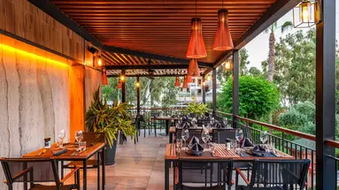 ARUM BARUT COLLECTION