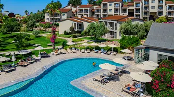 ARUM BARUT COLLECTION